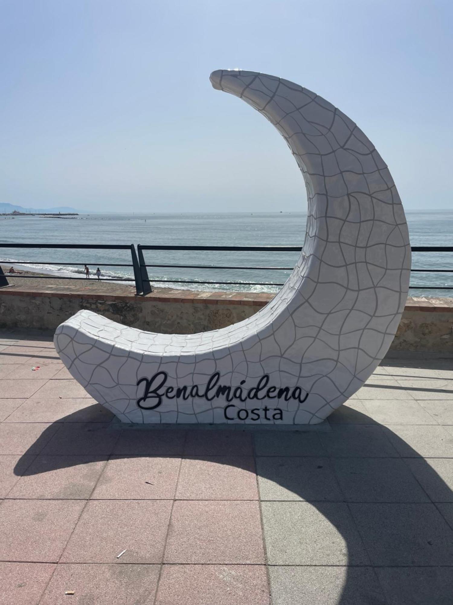 Appartement Rocio Benalmádena