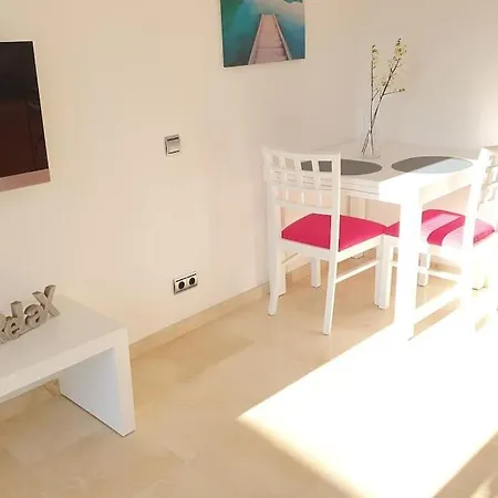 Apartamento Rocio Benalmádena Exterior photo