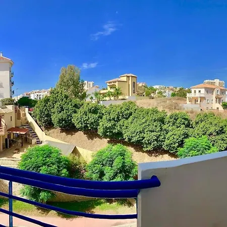 Apartamento Rocio Benalmádena Exterior photo