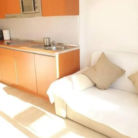 Apartamento Rocio Benalmádena Exterior photo