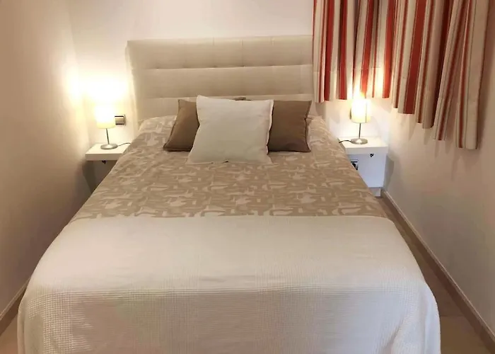 Apartamento Rocio