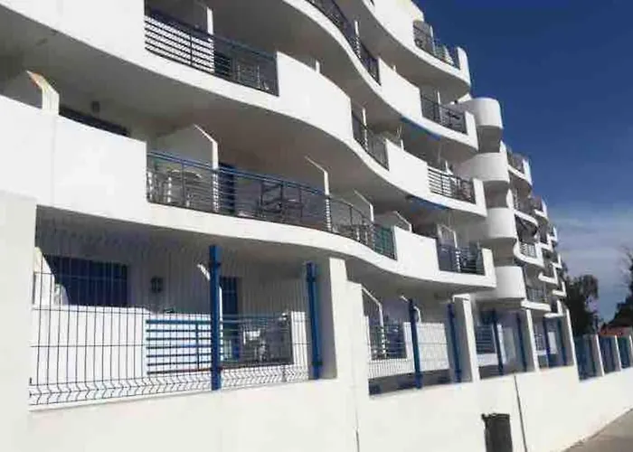 Apartamento Rocio