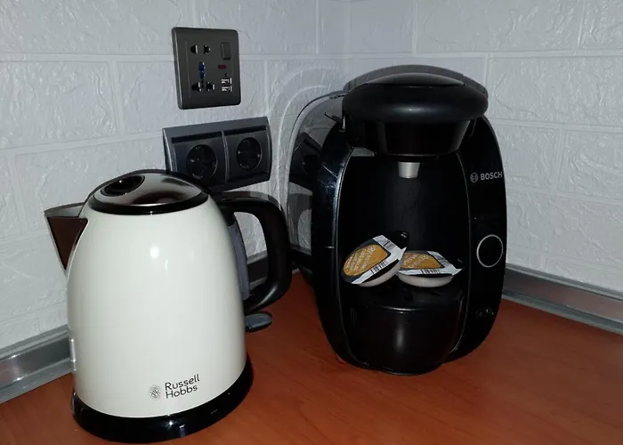 Apartamento Rocio