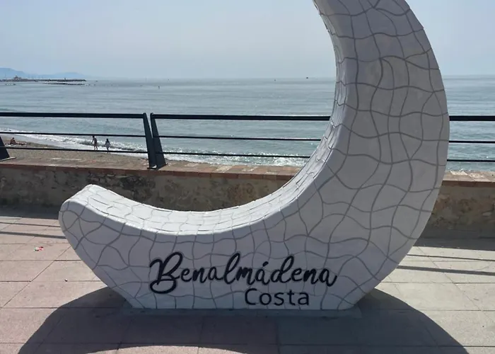 Apartamento Rocio
