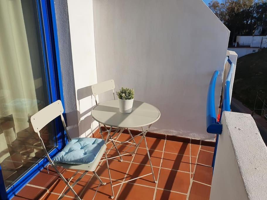 Rocio Apartament Benalmádena