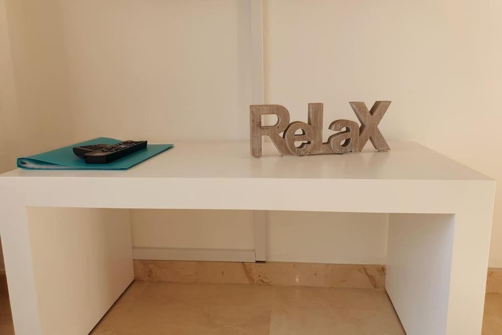 Rocio Apartament *