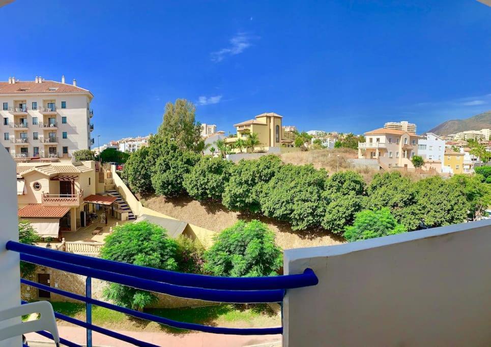 Appartement Rocio Benalmádena