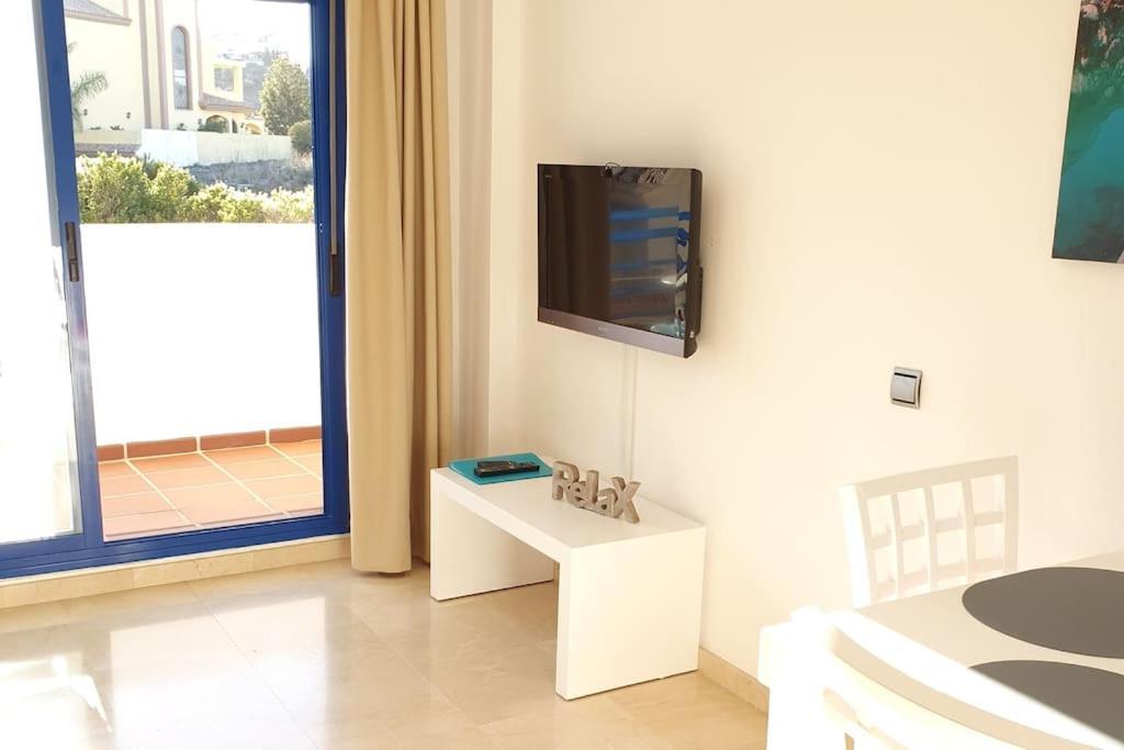 Rocio Apartament