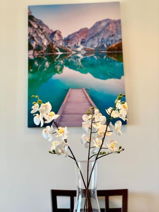 Apartament Rocio Benalmádena