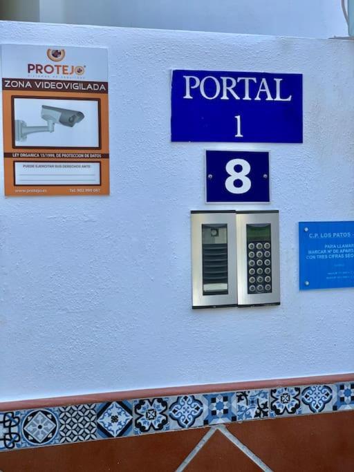 Apartament Rocio *