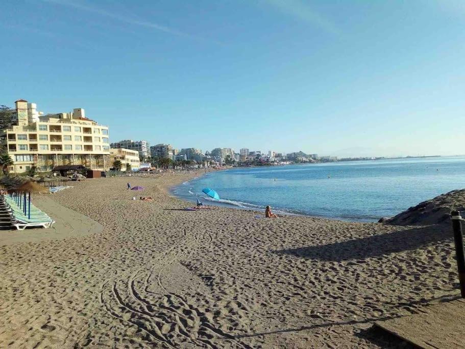 Apartament Rocio Benalmádena