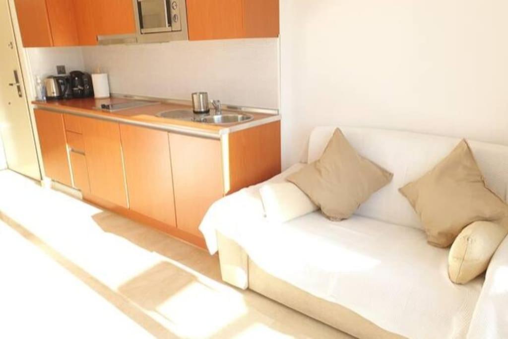 Apartament Rocio