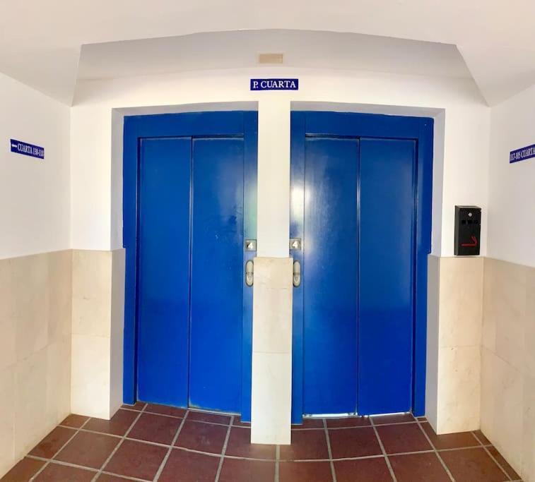 Apartament Rocio *