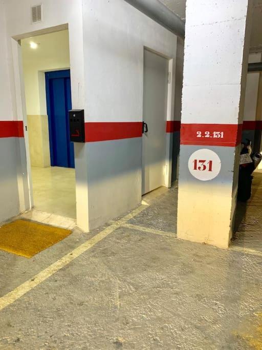 Rocio Apartament