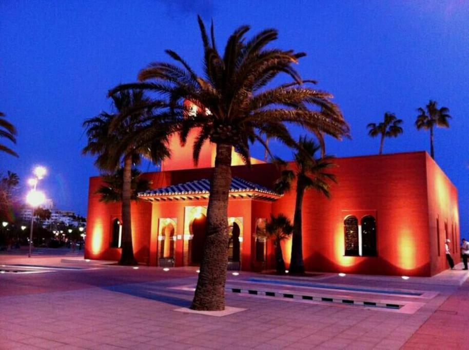Apartament Rocio