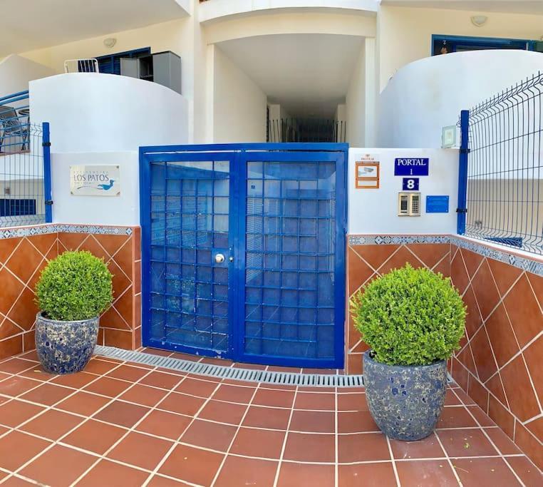 Apartament Rocio *