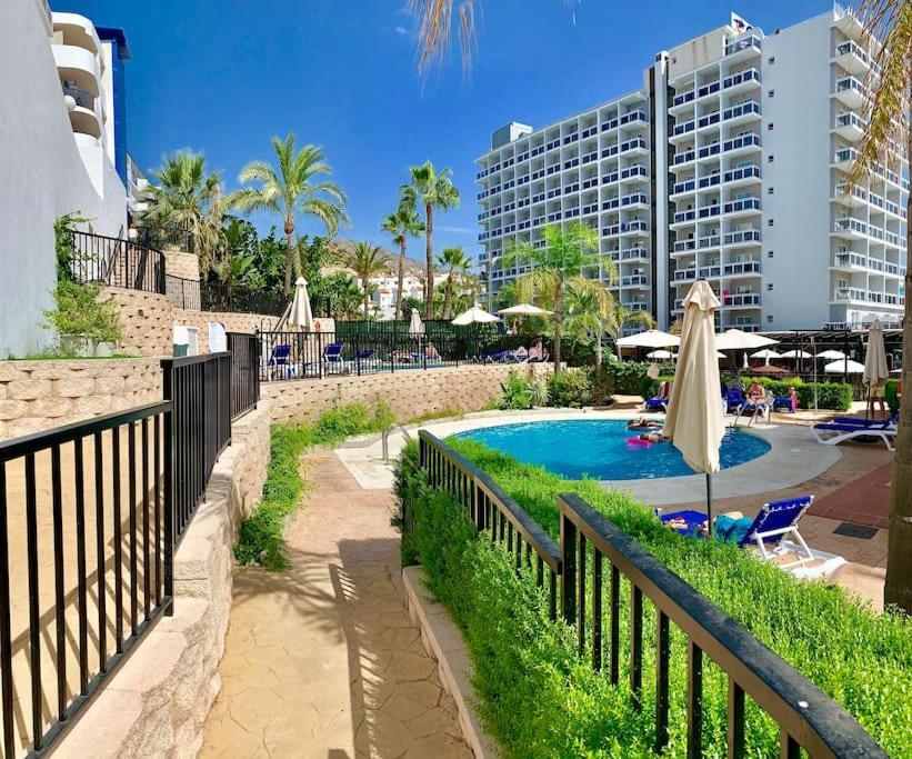 Rocio Apartament