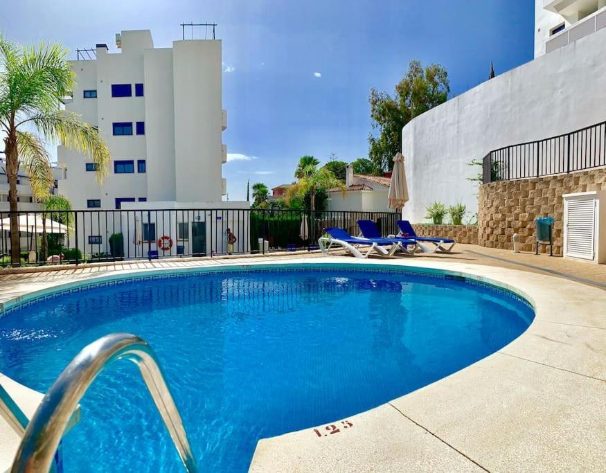 Rocio Apartament *