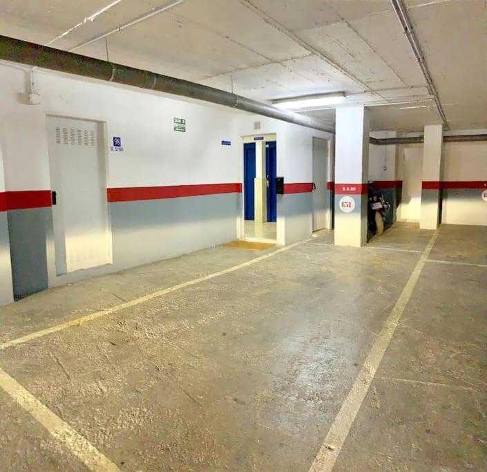 Apartament Rocio Benalmádena