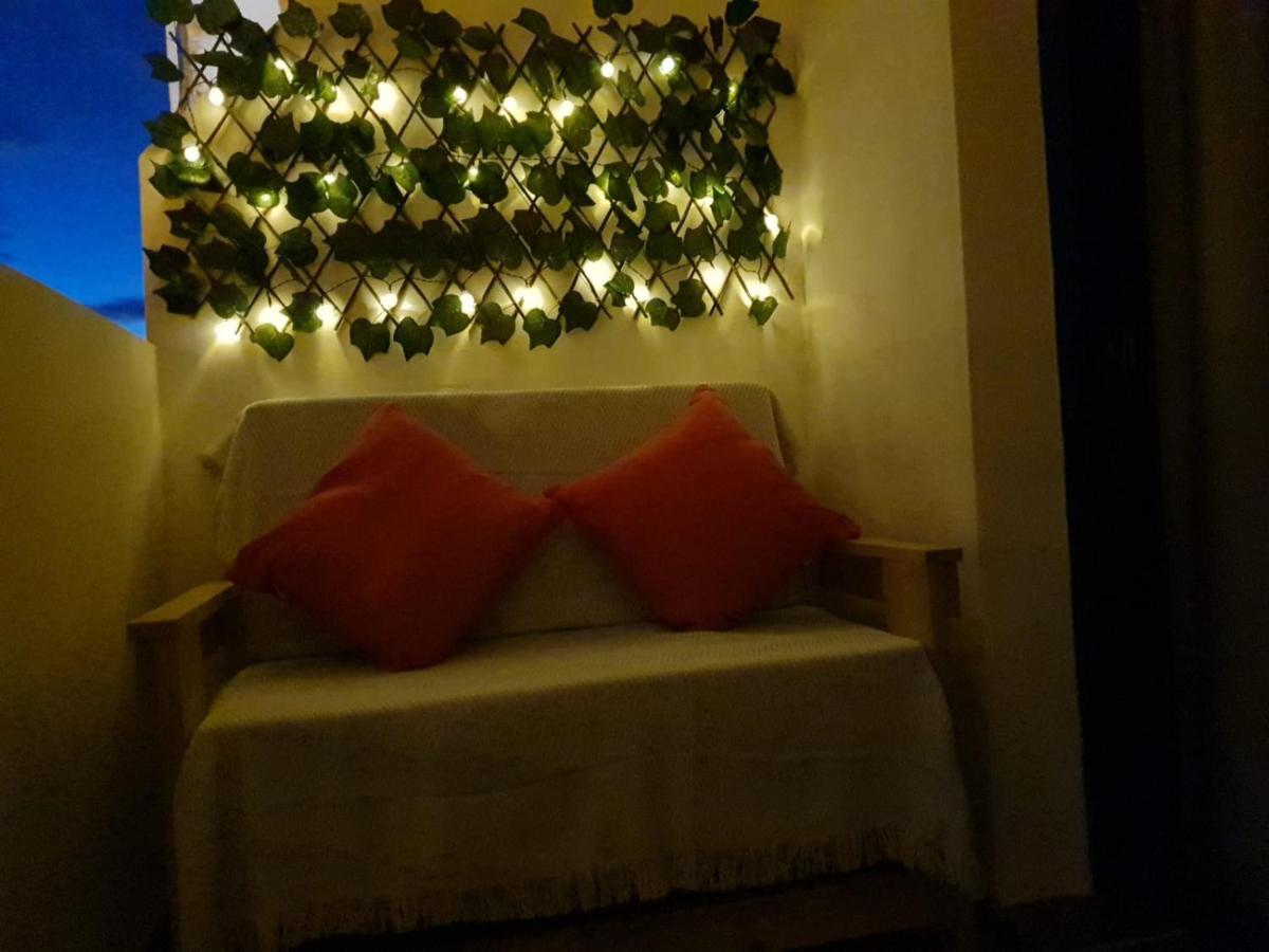 Apartament Rocio *