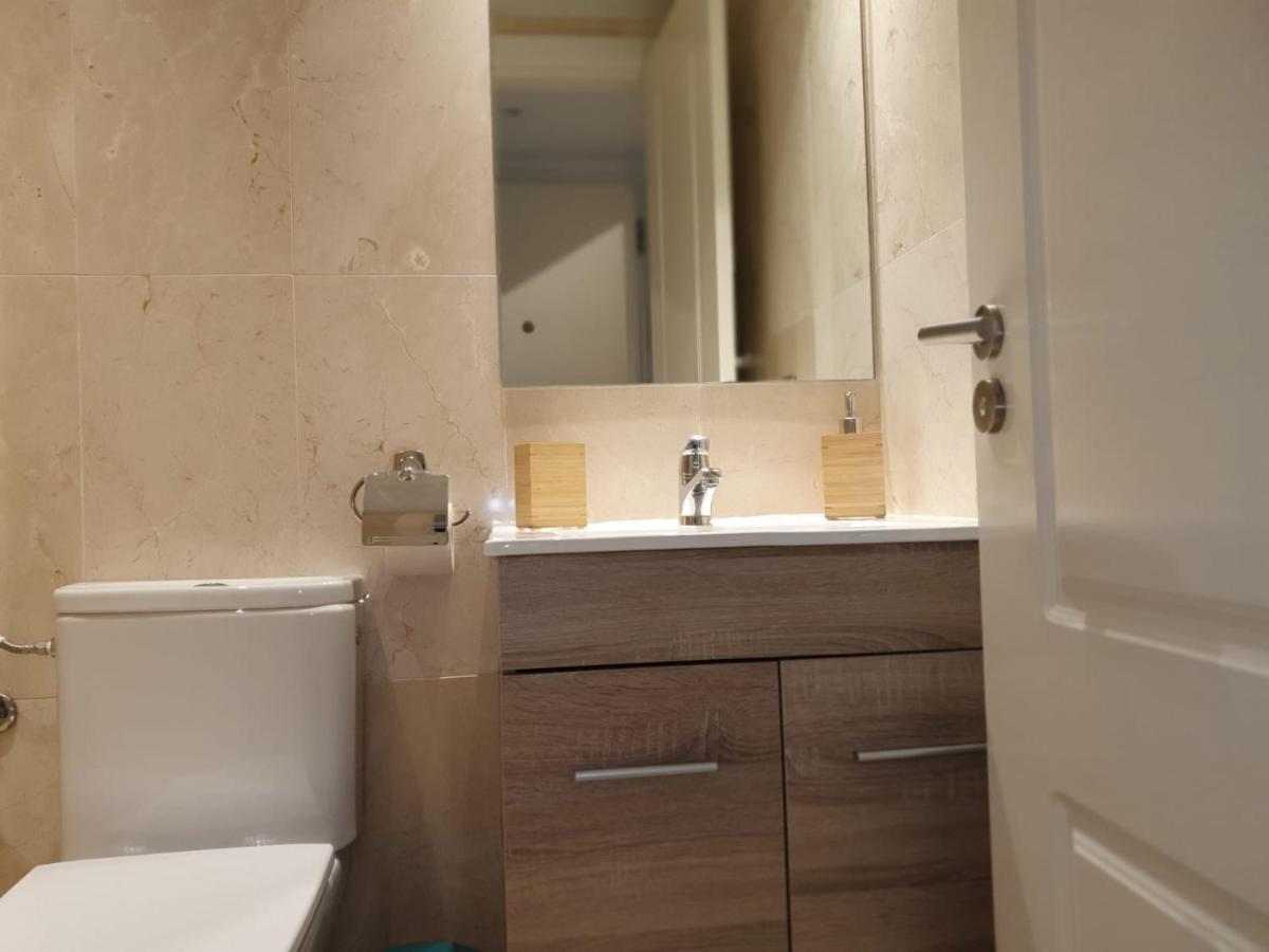 Appartement Rocio *