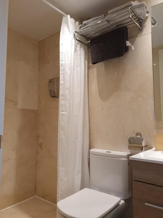 Apartament Rocio *