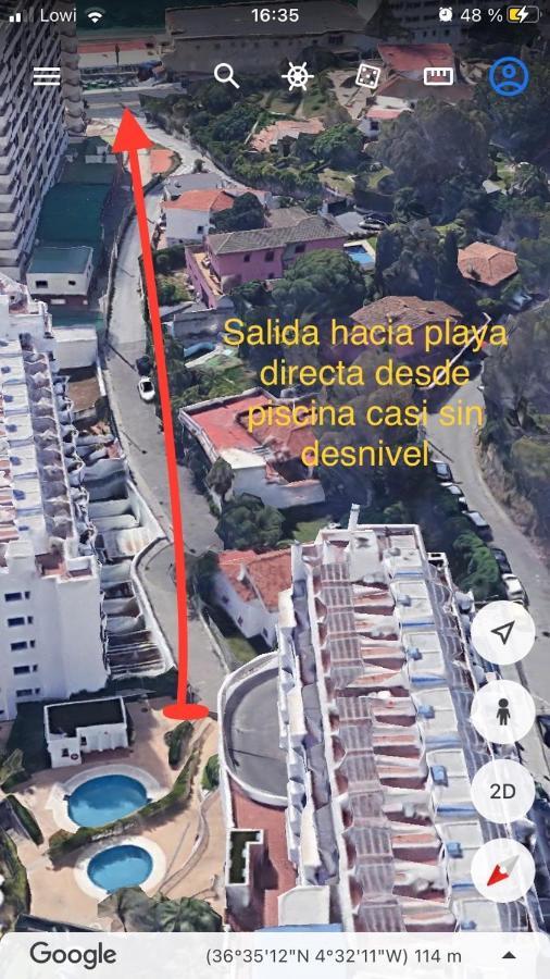 Apartment Rocio *